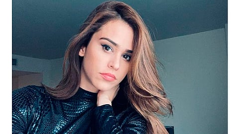 (Foto: IG/iamyanetgarcia)