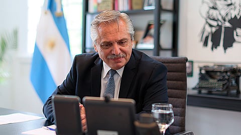 El 24 de febrero participará en la conmemoración del Bicentenario de la Promulgación del Plan de Iguala y del Día de la Bandera (Foto: Cortesía)