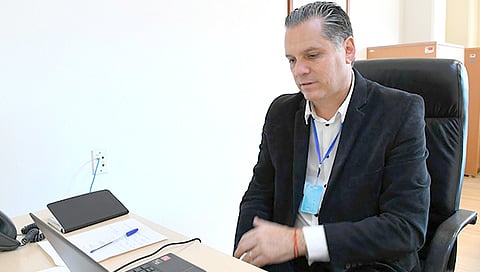 La intención es generar estrategias que permitan garantizar el abasto de alimentos, bebidas e insumos básicos en periodos en que se restringe la movilidad (Foto Cortesía)  