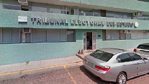 El TEEM resolvió 79 medios de impugnación presentados durante 2020 (Foto: Google Maps)