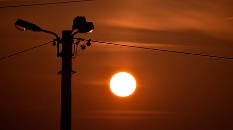 Los cortes durarán hasta las 11 de la noche de este martes (Foto: Pixabay)