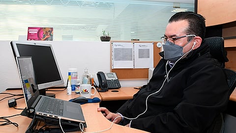 La Sedeco, brindará el asesoramiento y acompañamiento al área o enlace responsable y lo vinculará con la Comisión Nacional de Mejora Regulatoria (Foto Cortesía) 