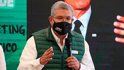 Conservar y atender las zonas verdes de cualquier ciudad, principalmente una con las características de Morelia, debe ser una tarea prioritaria, señaló (Foto Cortesía) 