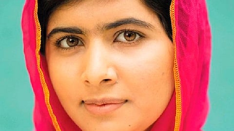 Malala trabajará en documentales, comedias, dramas, series animadas e infantiles (Foto: @fuedicho)
