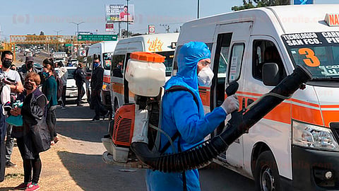 Los trabajos iniciarían la próxima semana (Foto: Marco Santoyo)