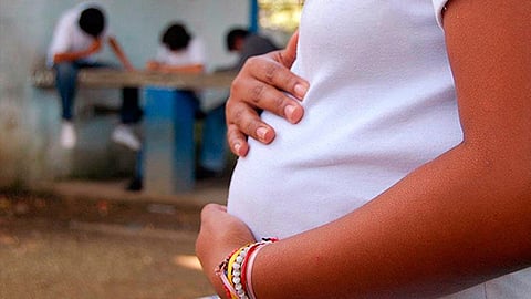 El 23% de la población inicia su vida sexual entre los 12 y 19 años de edad (Foto: Cortesía)