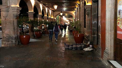 De los detectados en 2020, al menos 25 eran de Guerrero, Guanajuato, Hidalgo y Oaxaca (Foto: Marco Santoyo)