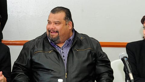 En 2014 se dio a conocer una investigación en su contra (Foto: pri.org.mx)