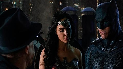 La liga de la justicia de Zack Snyder, se estrenará este próximo 18 de marzo (Foto YouTube: IGN) 