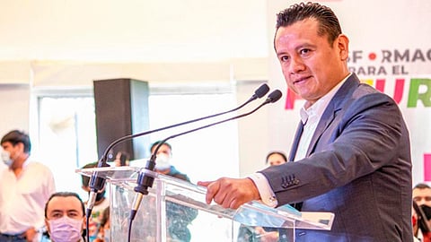 La reforma abarca peleas entre perros o de perro con cualquier otro animal (Foto: cortesía)