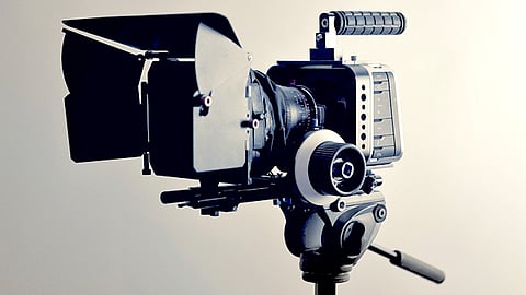 El Festival Internacional de Cine de Morelia es una asociación civil independiente sin fines de lucro dedicada a apoyar a los cineastas mexicanos (Foto Pixabay.com) 