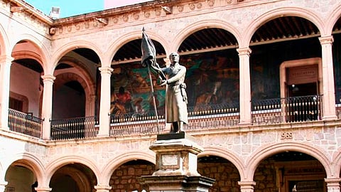 El objetivo de iniciar las platicas conciliatoras sobre presuntas violaciones contractuales (Foto: archivo)