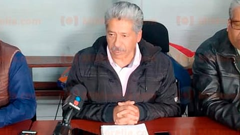 La suspensión temporal del pago a los señalados se debe a distintas circunstancias (Foto: archivo)