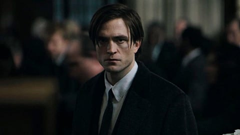 Robert Pattinson es el nuevo Batman (Foto: Warner Bros)