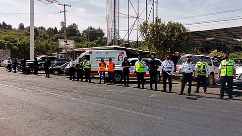 Buscan apoyar a establecimientos que ofrecen servicio al público para identificar los posibles riesgos y minimizar el contagio (Foto Cortesía) 
