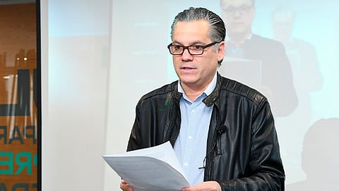 La Dirección de Mejora Regulatoria inauguró el Primer Ciclo de Conferencias Virtuales “El asesor inmobiliario en la nueva era” (Foto Cortesía) 