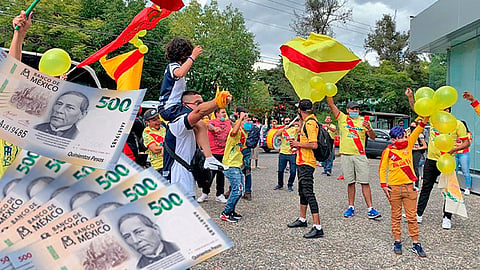 Por seguridad, la identidad del afortunado no se reveló (Foto: Especial/Ilustrativa)