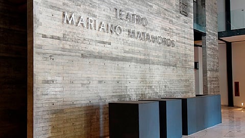 Este inmueble cuenta con un espacio multifuncional que albergará puestas en escena, espectáculos, conciertos y festivales (Foto: archivo)