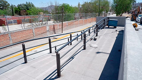 Se busca la rehabilitación de calles con servicios básicos de agua potable, iluminación, drenaje, pavimentación y espacios dignos (Foto Cortesía) 