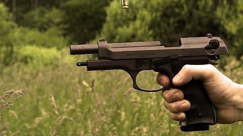 Heckler & Koch fue multado por la justicia alemana con varios millones de euros por la venta de miles de fusiles a cárteles de droga (Foto ilustrativa: pixabay)
