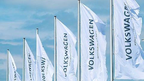 Será a partir de mayo cuando se comience a usar el nombre (Foto: volkswagen-newsroom.com)