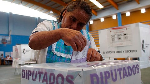 Hoy es el límite para que los funcionarios públicos que pretendan ser  candidatos renuncien (Foto: ilustrativa/morelos.gob.mx)
