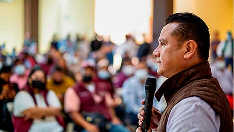 Deberá ser nombrado por la Comisión Ejecutiva del Sistema Nacional de Víctimas desde su ingreso al registro, manifestó (Foto Cortesía) 