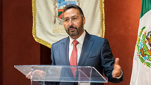 Se espera que en las siguientes horas se formalicen las candidaturas de los diputados locales y presidentes municipales (Foto: Cortesía)