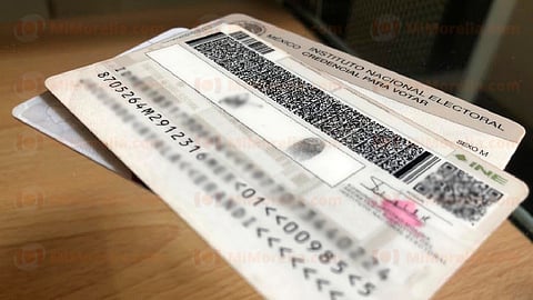 ¿Puedo votar el 2 de junio si mi credencial del INE venció en 2023?