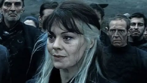 Helen siempre tuvo la esperanza de vencer la enfermedad que la aquejó en los últimos años (Foto: Peaky Blinders )