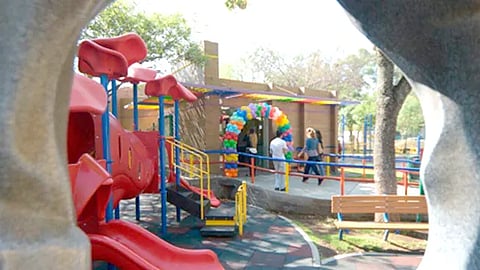 La finalidad es dar seguimiento al aprendizaje y desarrollo lúdico de los más de 10 mil niños morelianos (Foto Archivo) 