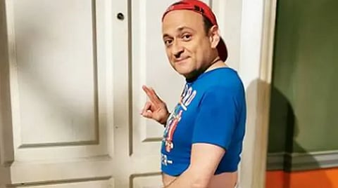 Su pareja murió hace casi 9 años (Foto Instagram: Vecinos)