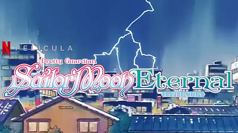 La película se estreno este jueves en México (Foto: Especial)