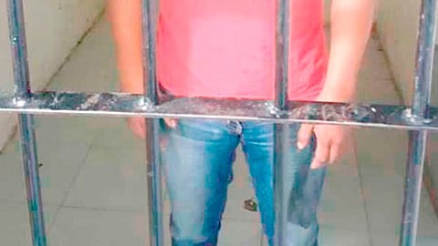 En Lázaro Cárdenas detiene FGE a presunto responsable de abuso sexual de una adolescente de 14 años