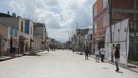 Rehabilitación integral será óptima (Foto Cortesía)