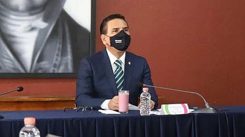 De acuerdo a la Secretaría de Educación en el Estado (SEE) se adeudan 146 millones 283 mil 331 pesos (Foto: Silvano Aureoles Conejo)