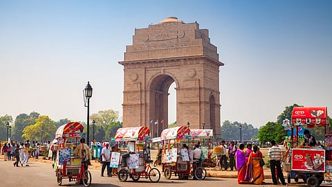 Are you from India or China..? The Travails of Northeastern in the National Capital