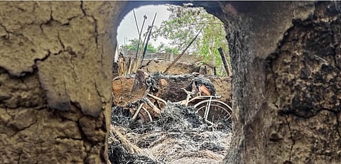 Birbhum violence