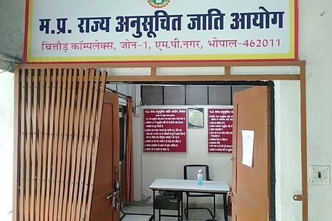 Jabalpur School Faces SC Commission’s Wrath Over Alleged Casteist Slurs, Mental Harassment; Probe Ordered
