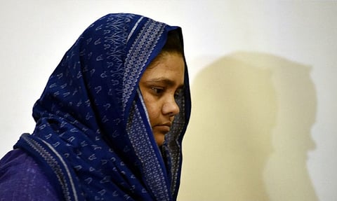 Bilkis Bano