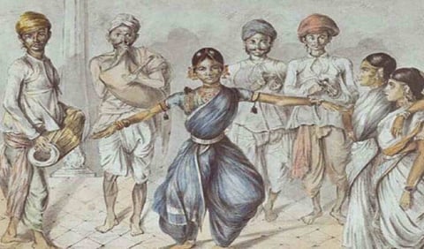Girls from Dalit-Tribal communities are most vulnerable to Devdasi culture