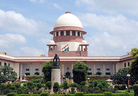 SC takes suo moto cognizance of Allahabad HC observations on attempt to rape 