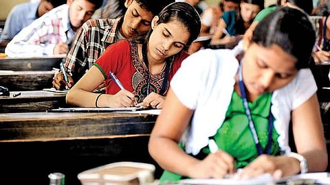 Trans student disqualified by NTA despite scoring higher than the cut-off