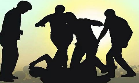 चेन्नई: लड़की से मिलने गए दलित किशोर को निर्वस्त्र कर पीटा, पूर्व BJP नेता समेत दो भाई गिरफ्तार