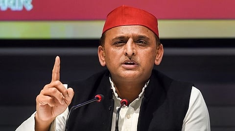 पूर्व सीएम अखिलेश यादव ने क्यों कहा 14 अप्रैल को मनाये दलित दिवाली