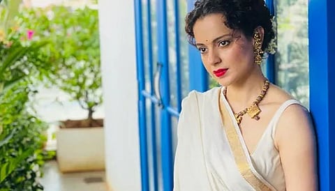जबलपुर कोर्ट ने बीजेपी सांसद कंगना रनौत को इस बयान पर भेजा नोटिस, जानिए पूरा मामला? 