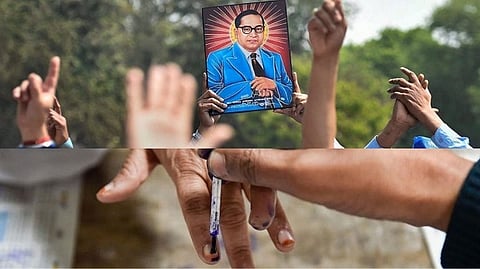 बहुजनों की जीत से क्यों घबराते हैं सवर्ण ?