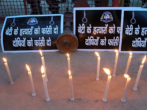 दिल्ली कैंट रेप कांडः पुजारी बच्ची से करवाता था मालिश, कहता था भंगी-भंगी