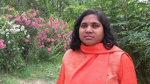 पूर्व बीजेपी सांसद सावित्री फुले संग पुलिस की बदसलूकी पर प्रियंका गांधी ने दिया सपोर्ट