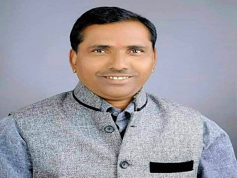 बीजेपी विधायक पर दुष्कर्म का आरोप है।